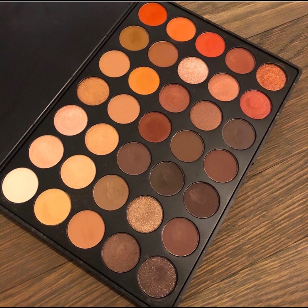 Morphe 35O